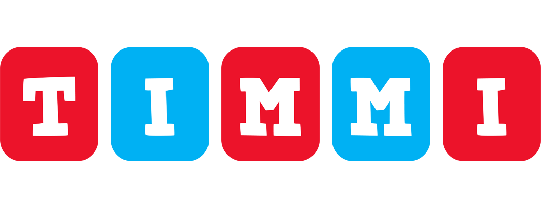 Timmi diesel logo