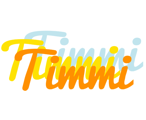 Timmi energy logo