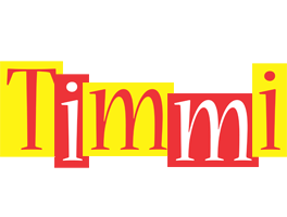 Timmi errors logo