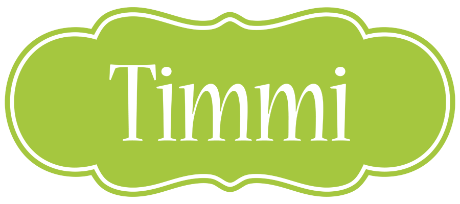Timmi family logo