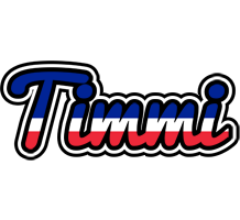 Timmi france logo