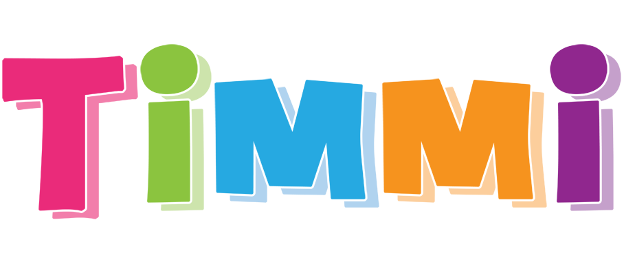 Timmi friday logo
