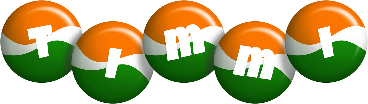 Timmi india logo