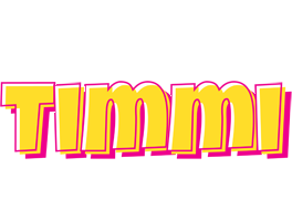 Timmi kaboom logo