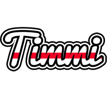 Timmi kingdom logo