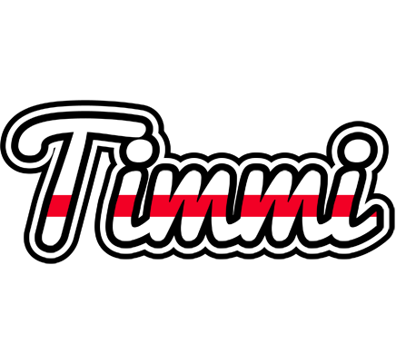 Timmi kingdom logo