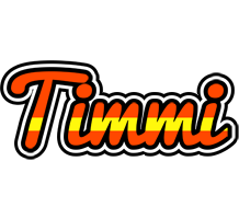 Timmi madrid logo