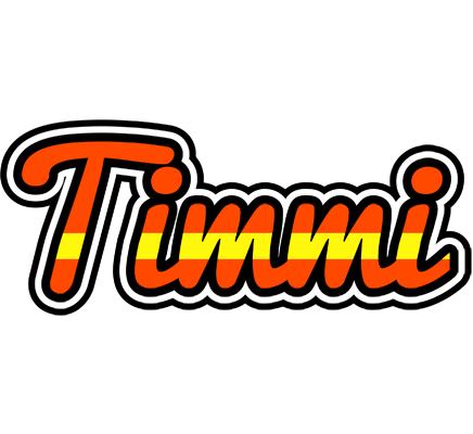 Timmi madrid logo