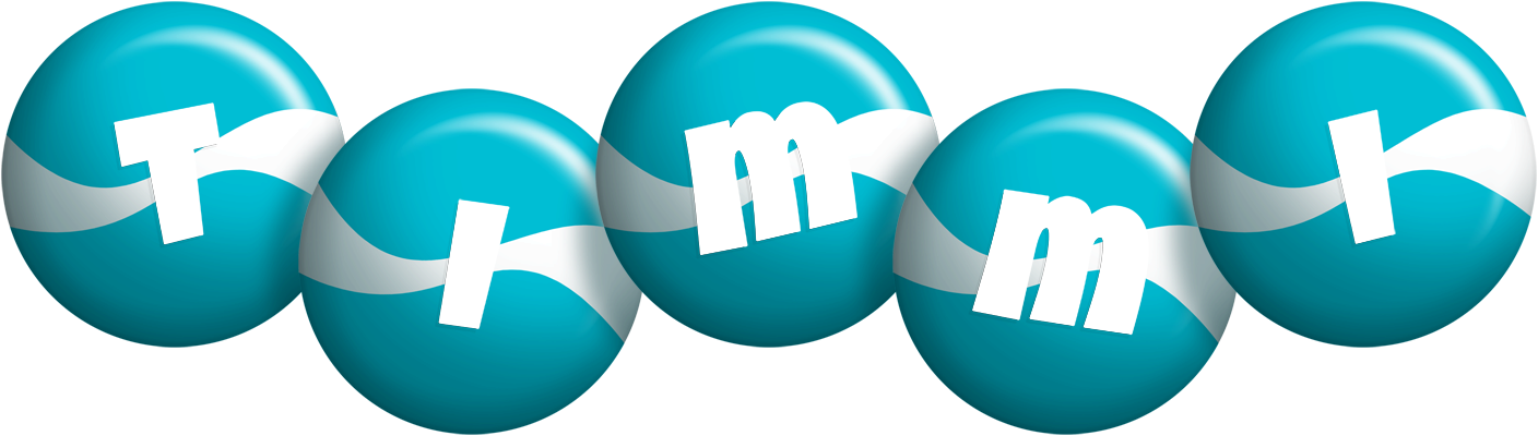 Timmi messi logo