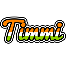 Timmi mumbai logo