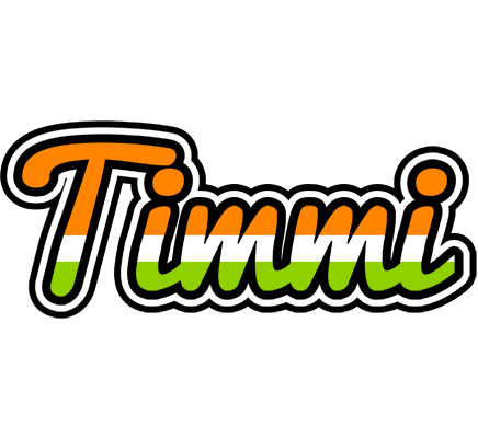 Timmi mumbai logo