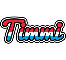 Timmi norway logo