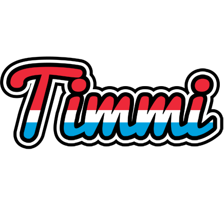 Timmi norway logo