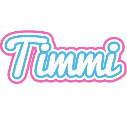 Timmi outdoors logo