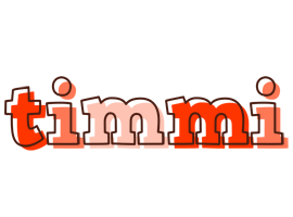 Timmi paint logo