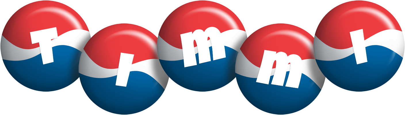 Timmi paris logo