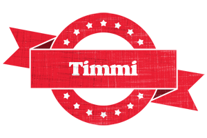 Timmi passion logo