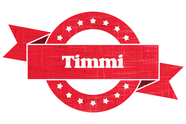 Timmi passion logo