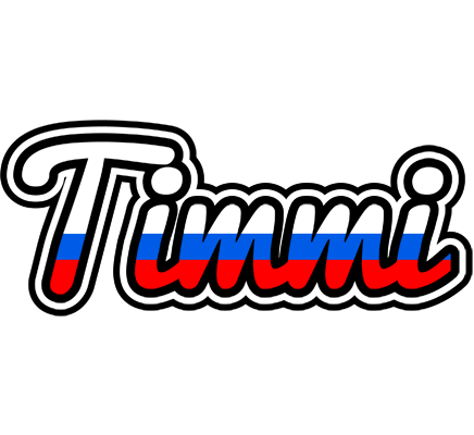 Timmi russia logo