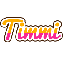 Timmi smoothie logo