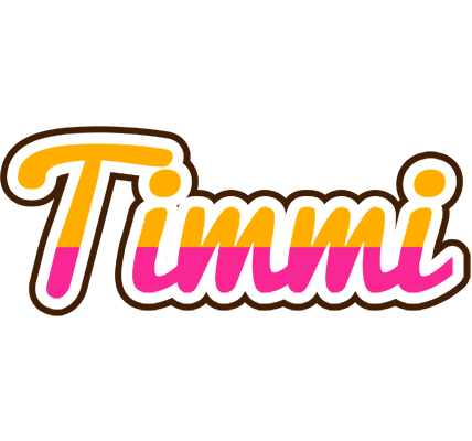 Timmi smoothie logo