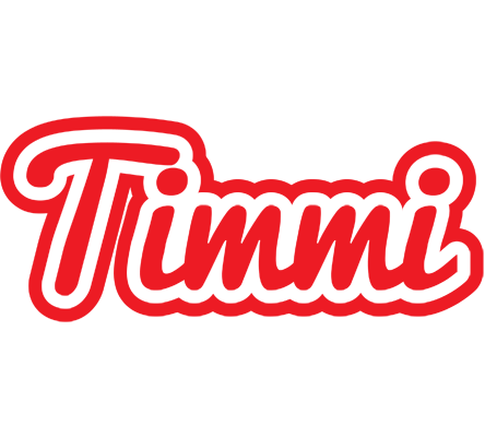 Timmi sunshine logo