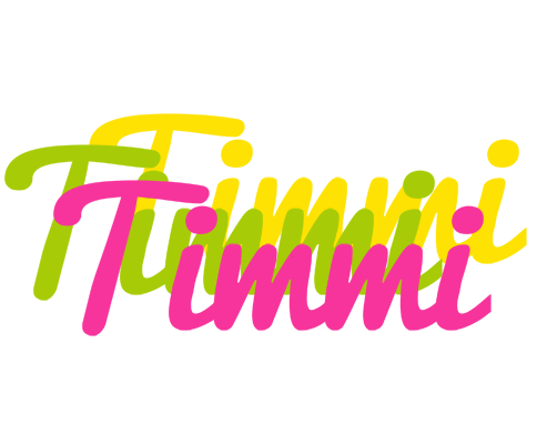 Timmi sweets logo