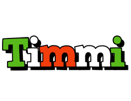 Timmi venezia logo