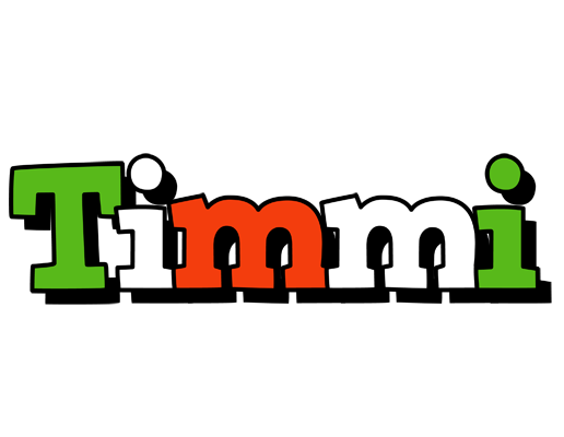 Timmi venezia logo