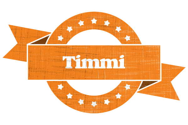Timmi victory logo