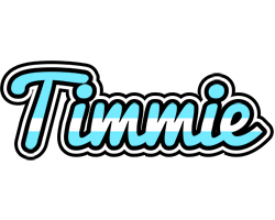 Timmie argentine logo