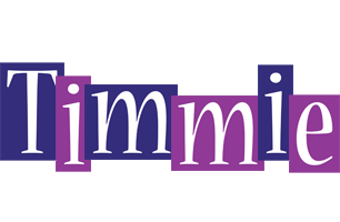 Timmie autumn logo