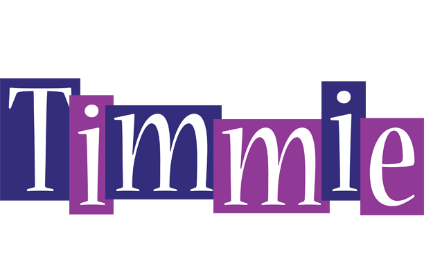 Timmie autumn logo