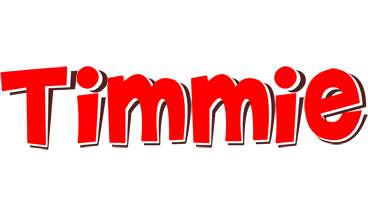 Timmie basket logo