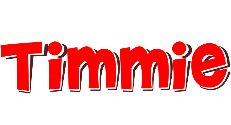 Timmie basket logo