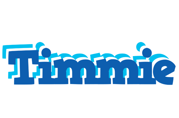 Timmie business logo
