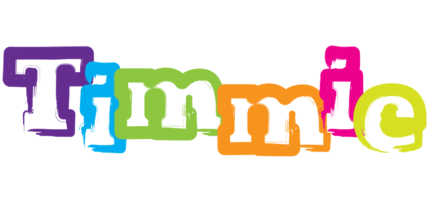Timmie casino logo