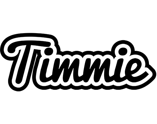 Timmie chess logo