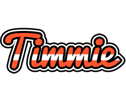 Timmie denmark logo