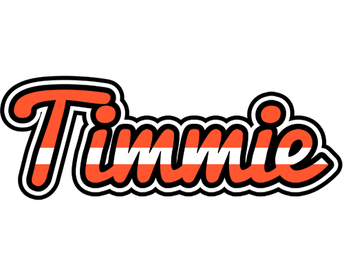 Timmie denmark logo