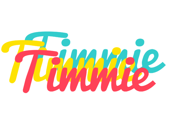 Timmie disco logo