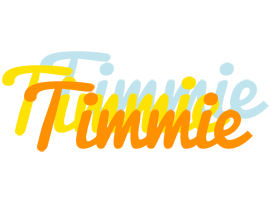 Timmie energy logo