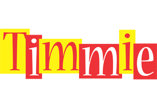 Timmie errors logo