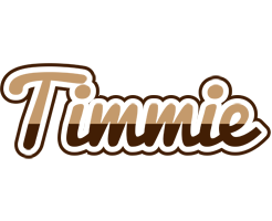 Timmie exclusive logo