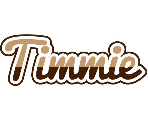 Timmie exclusive logo
