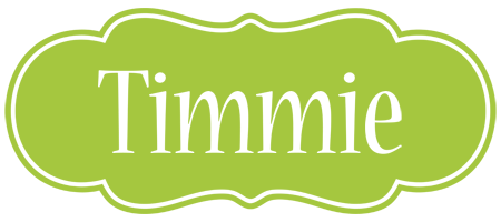 Timmie family logo