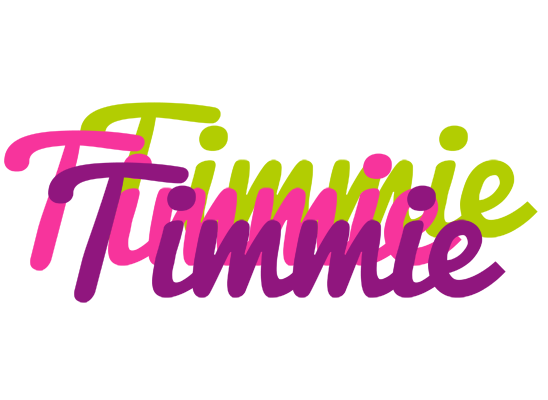 Timmie flowers logo
