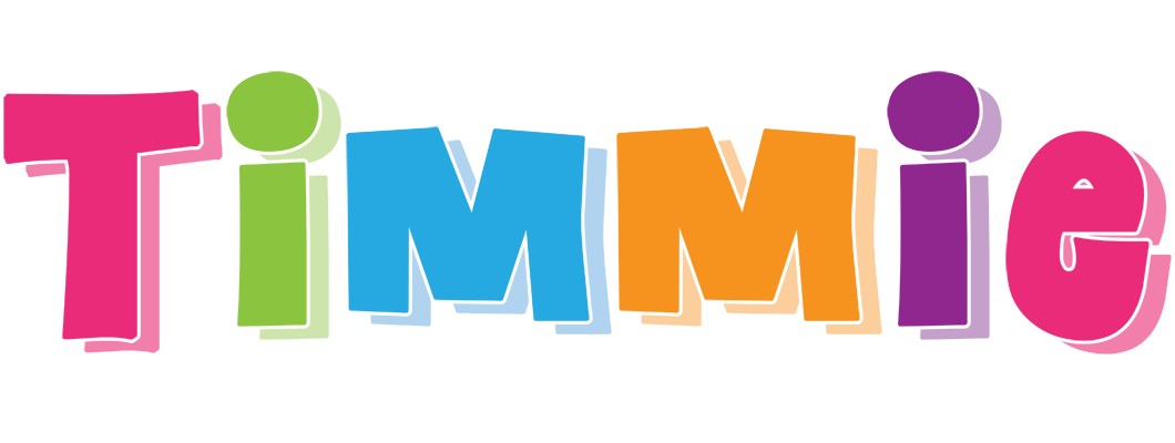 Timmie friday logo