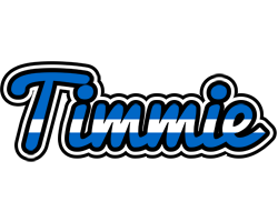 Timmie greece logo