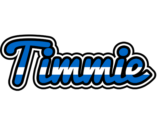 Timmie greece logo
